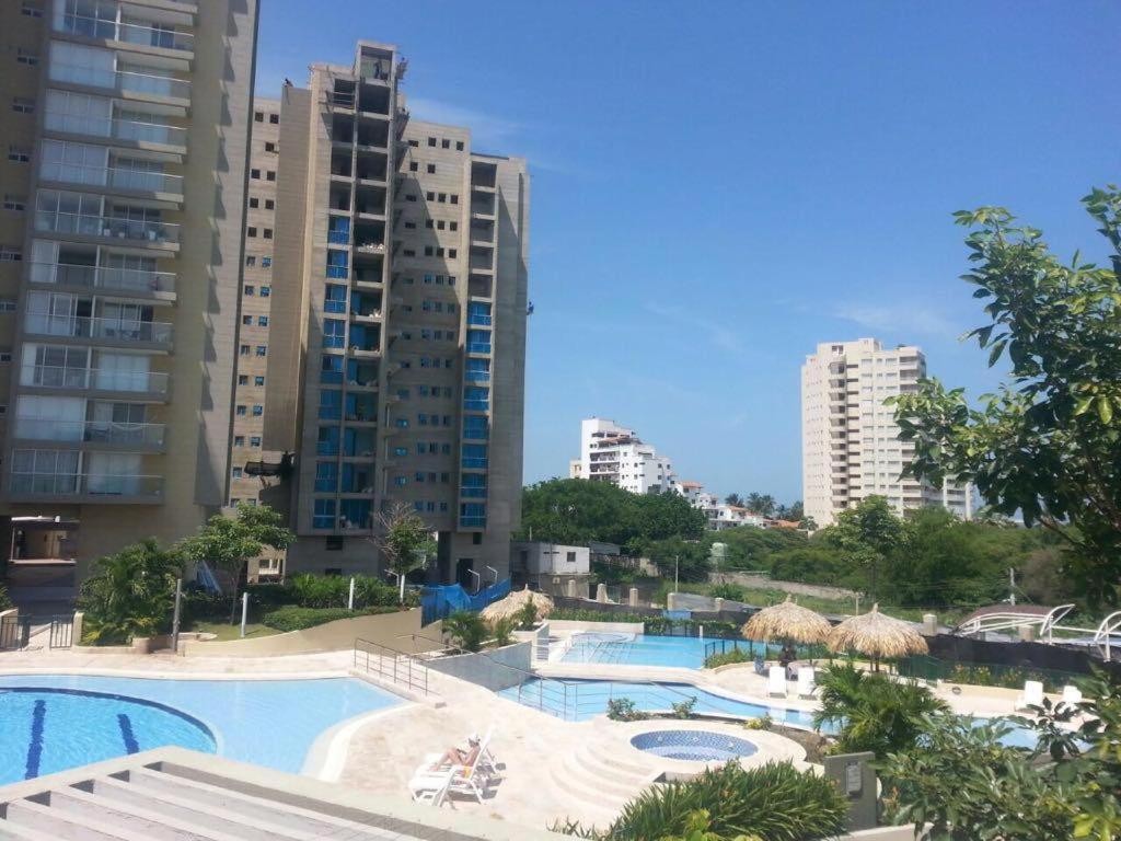Hermoso apto 2 hab en bellohorizonte
