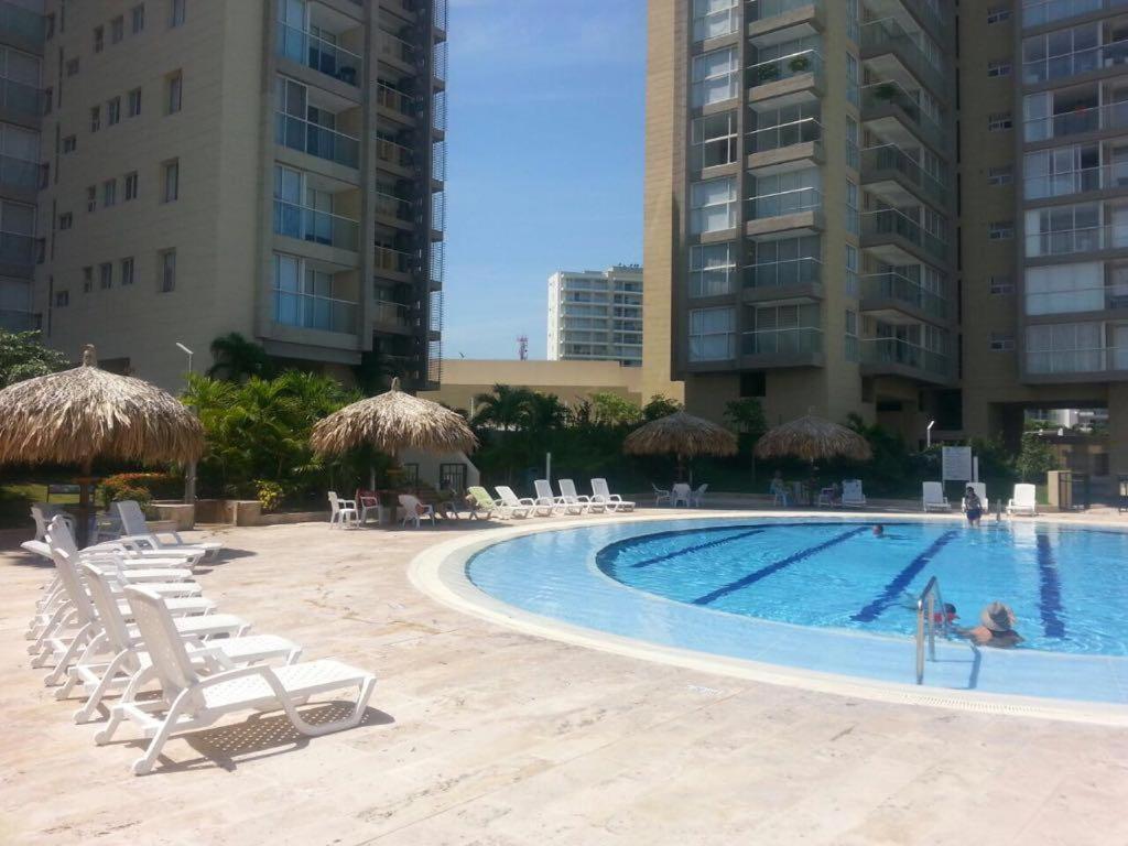 Hermoso apto 2 hab en bellohorizonte