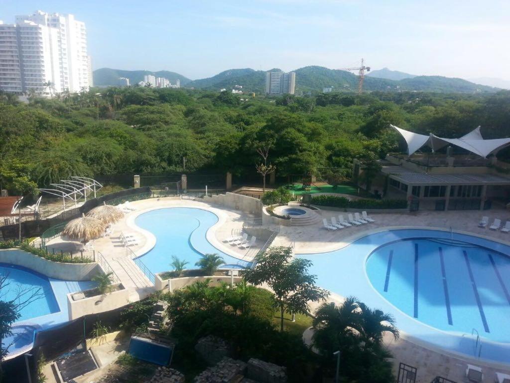 Hermoso apto 2 hab en bellohorizonte