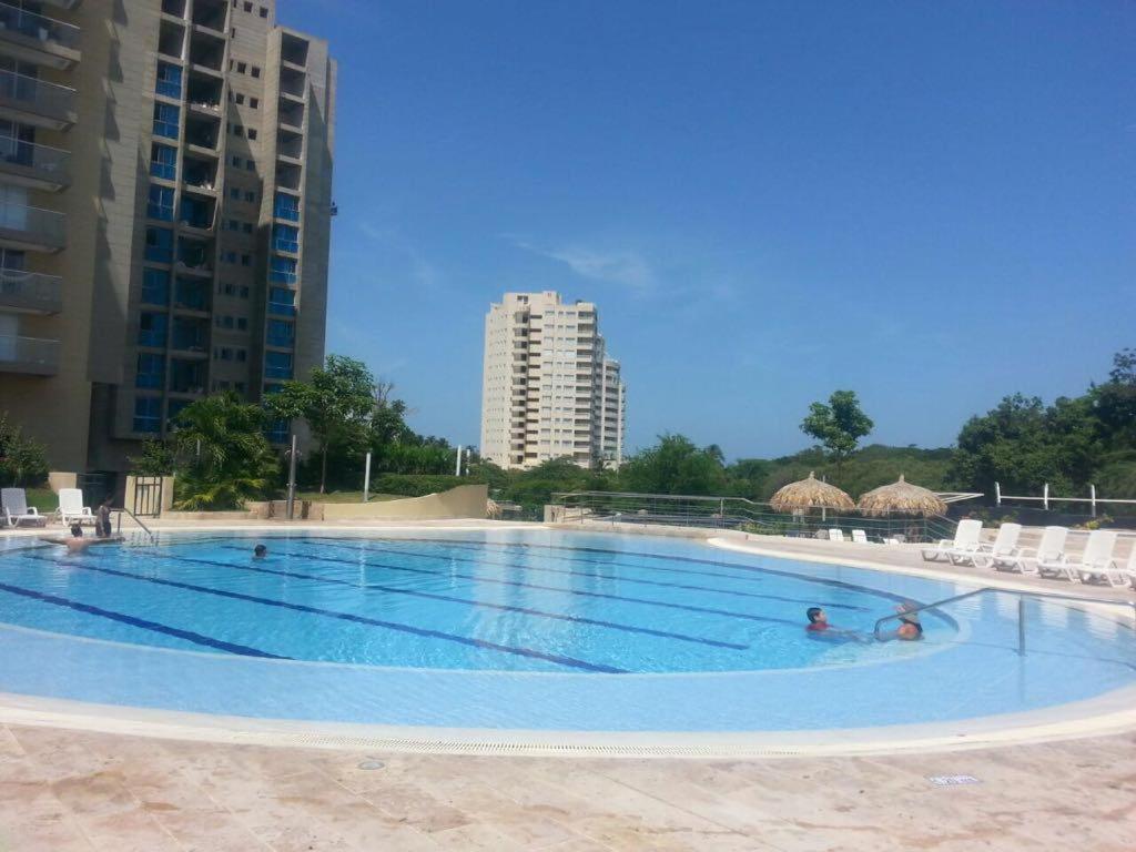 Hermoso apto 2 hab en bellohorizonte