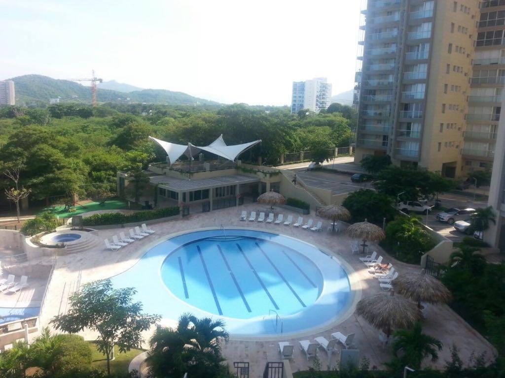 Hermoso apto 2 hab en bellohorizonte