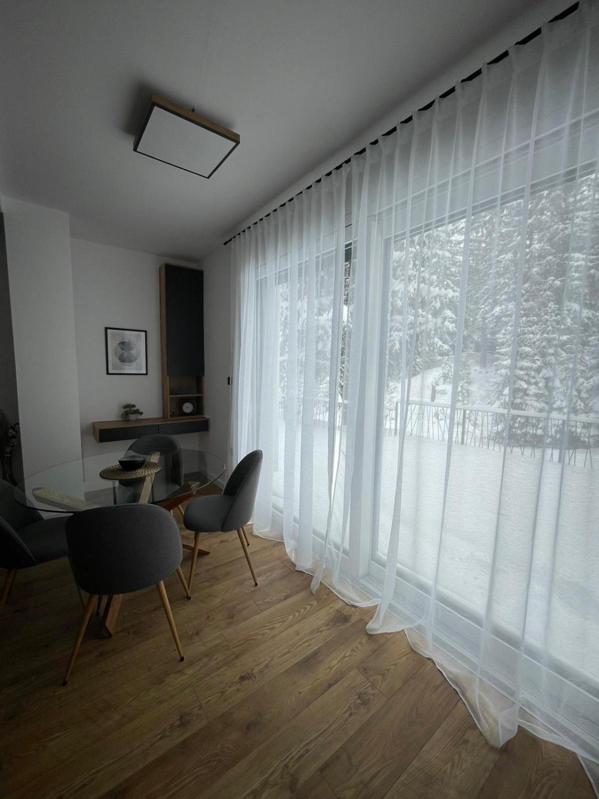 GO Jahorina by Olympic Gardens