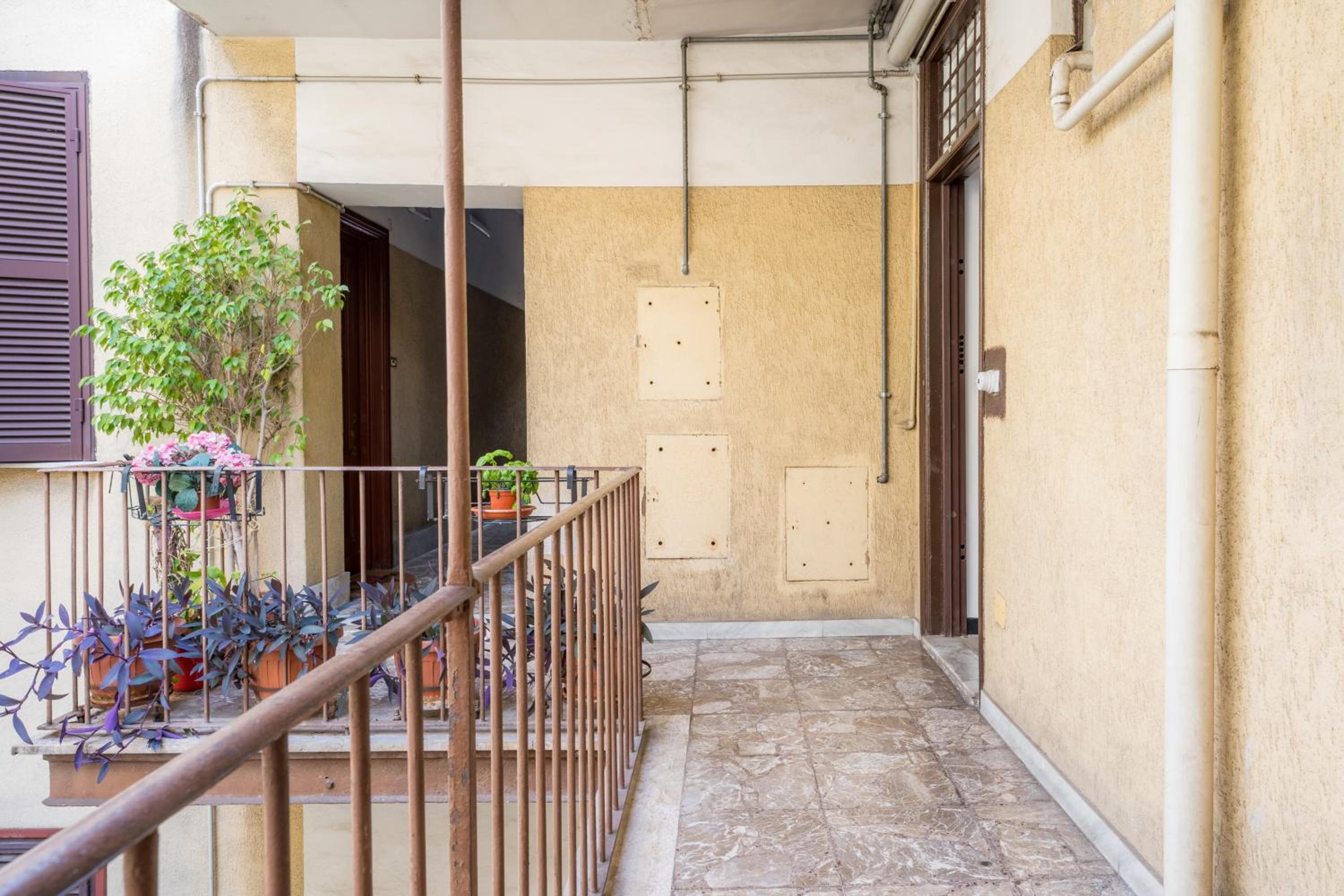 Casetta Giolitti, Cozy Apt in the Heart of Rome