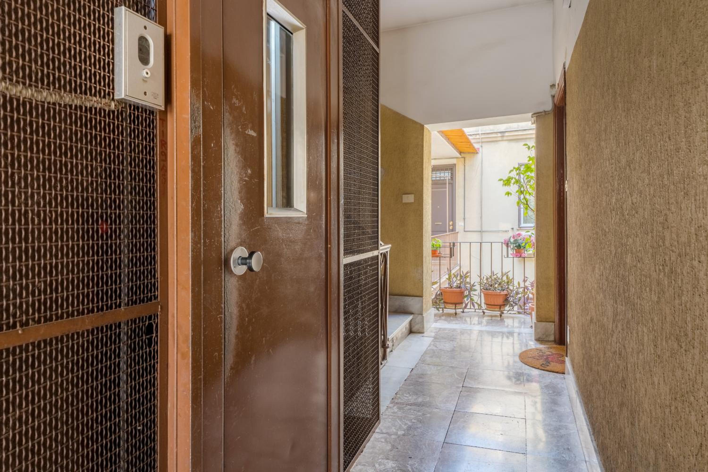 Casetta Giolitti, Cozy Apt in the Heart of Rome