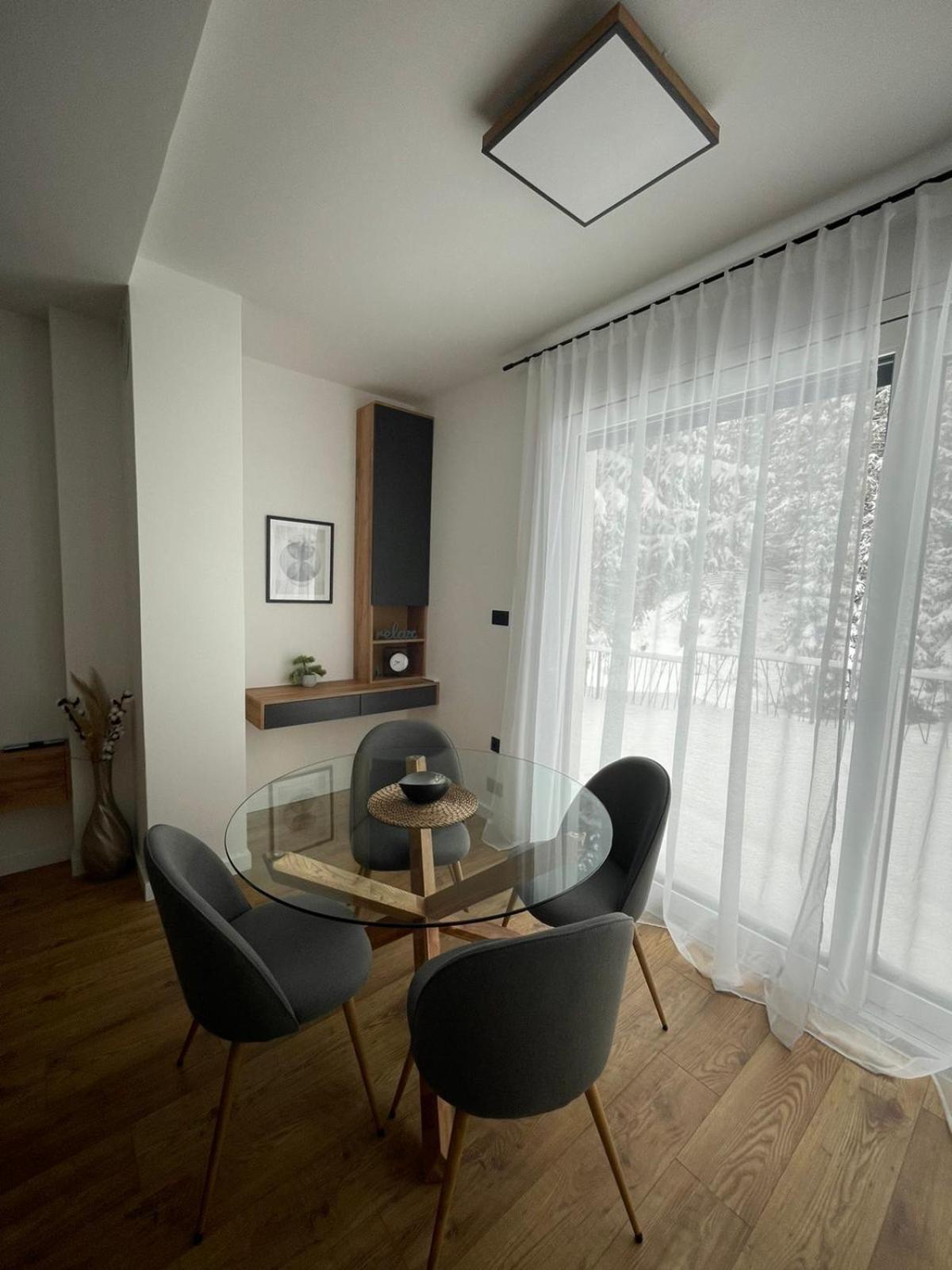 GO Jahorina by Olympic Gardens
