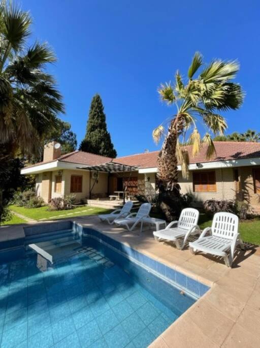 Chalet del Sol