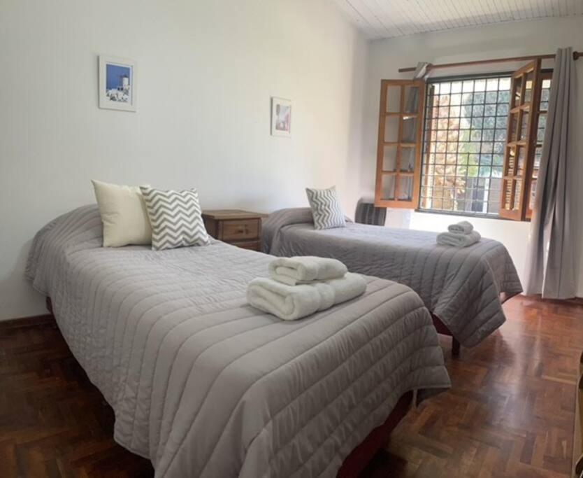 Chalet del Sol