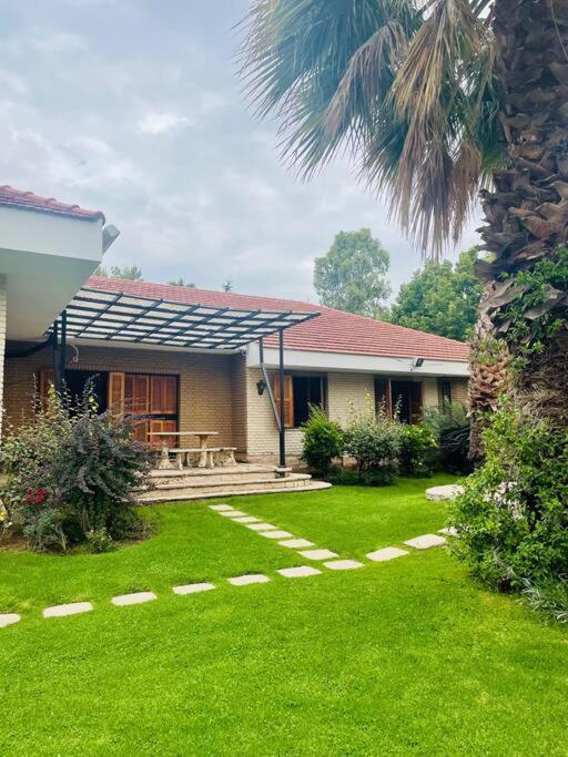 Chalet del Sol