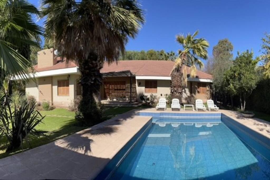 Chalet del Sol