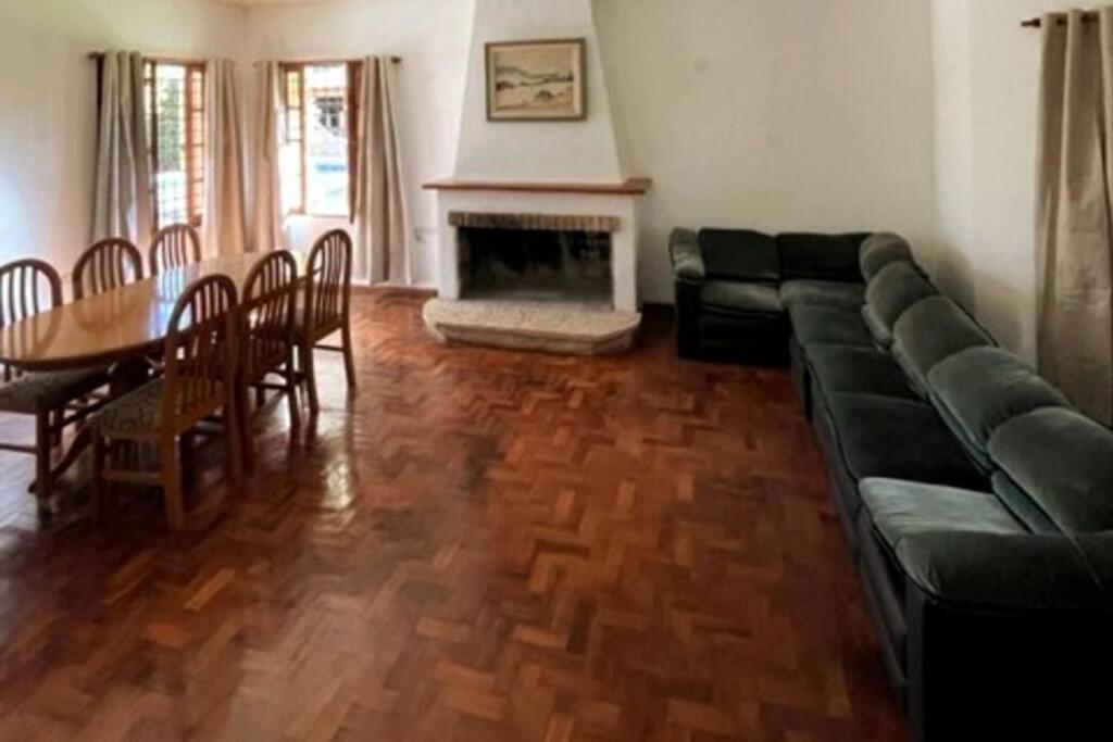 Chalet del Sol