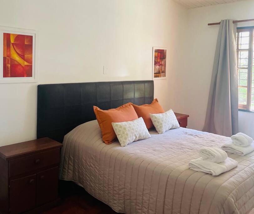 Chalet del Sol