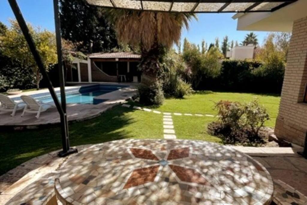 Chalet del Sol
