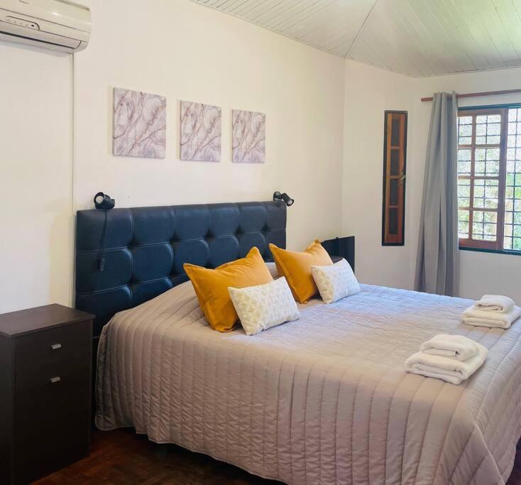 Chalet del Sol