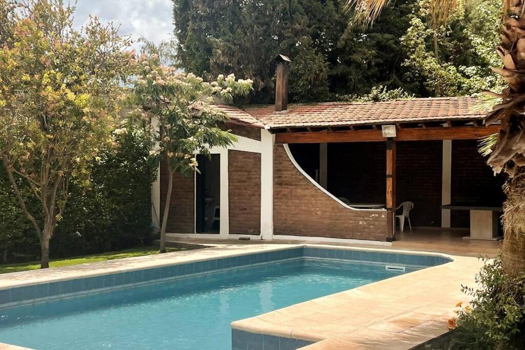 Chalet del Sol