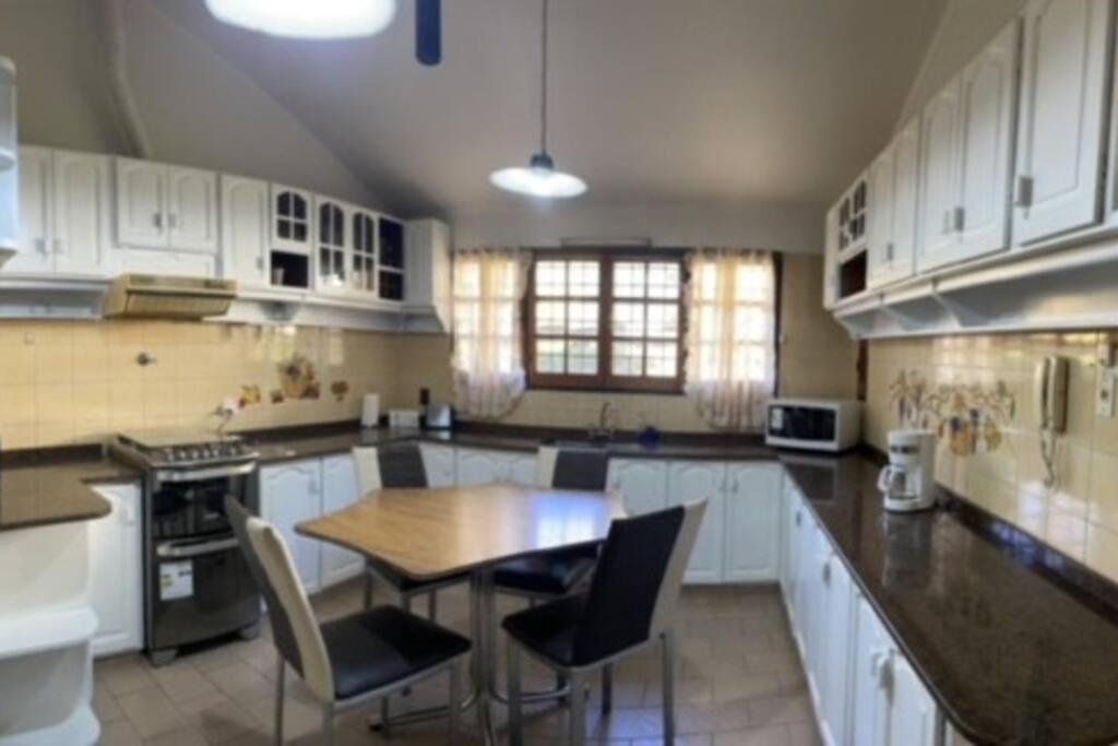 Chalet del Sol
