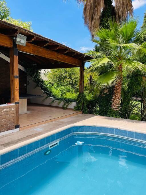 Chalet del Sol