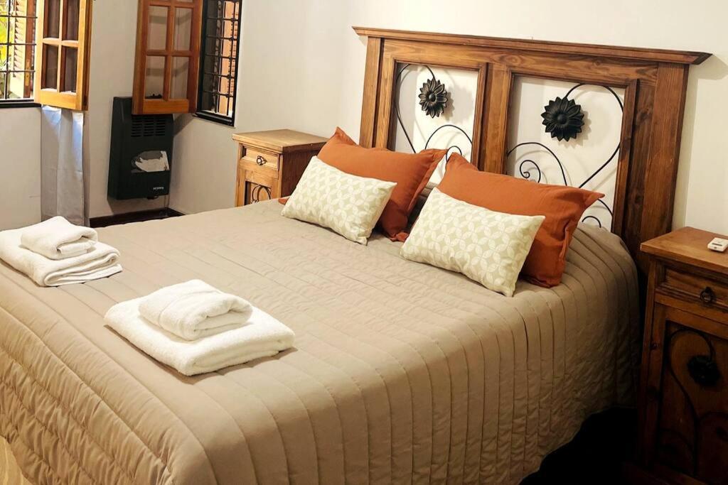 Chalet del Sol