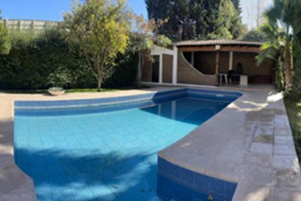 Chalet del Sol