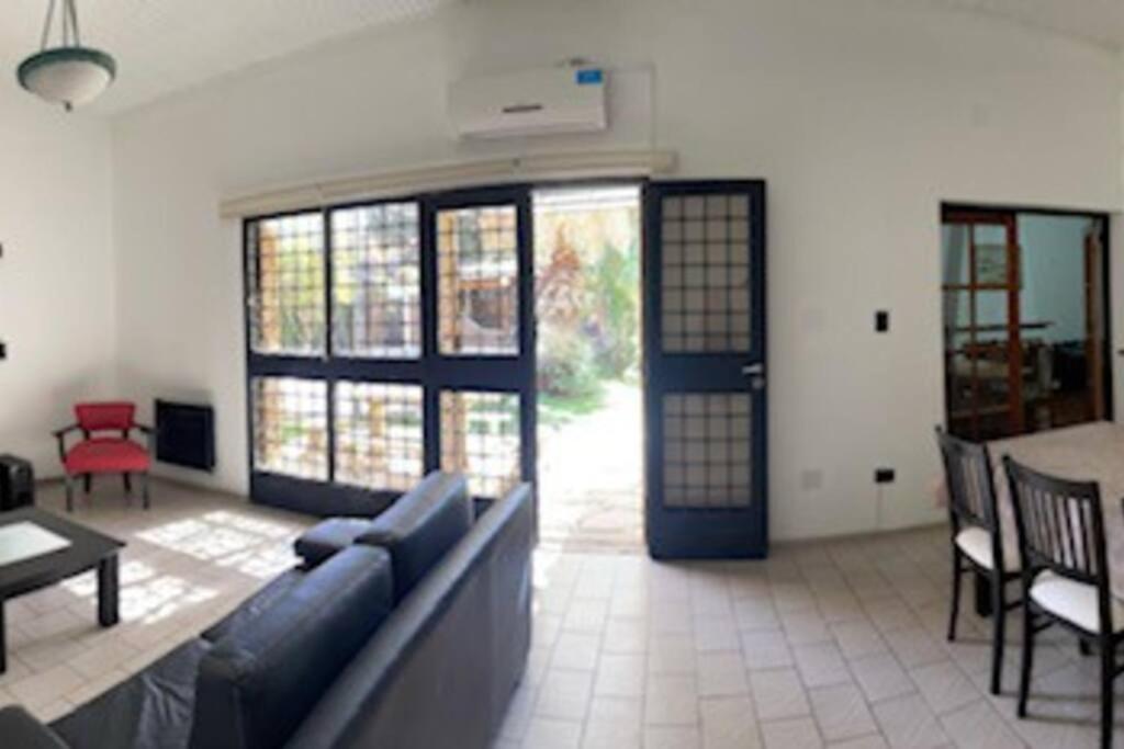 Chalet del Sol