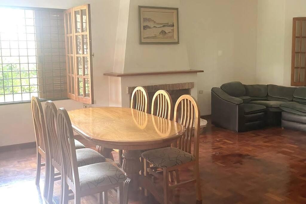Chalet del Sol