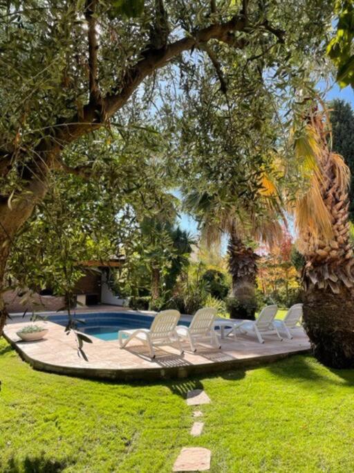 Chalet del Sol