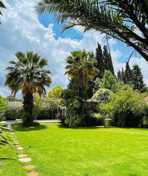 Chalet del Sol