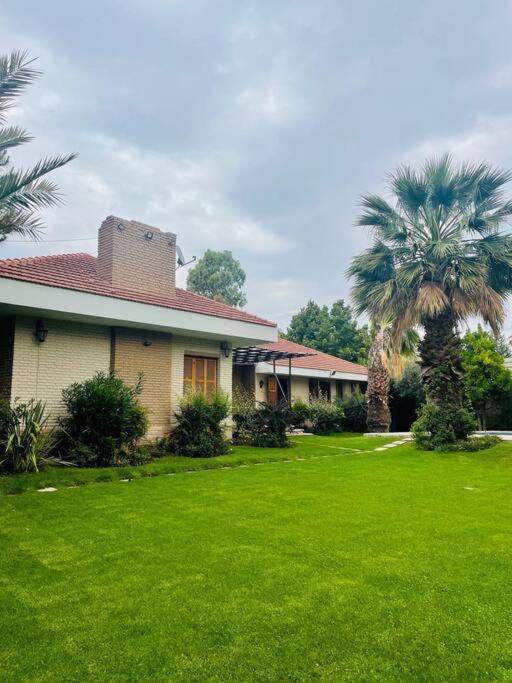 Chalet del Sol