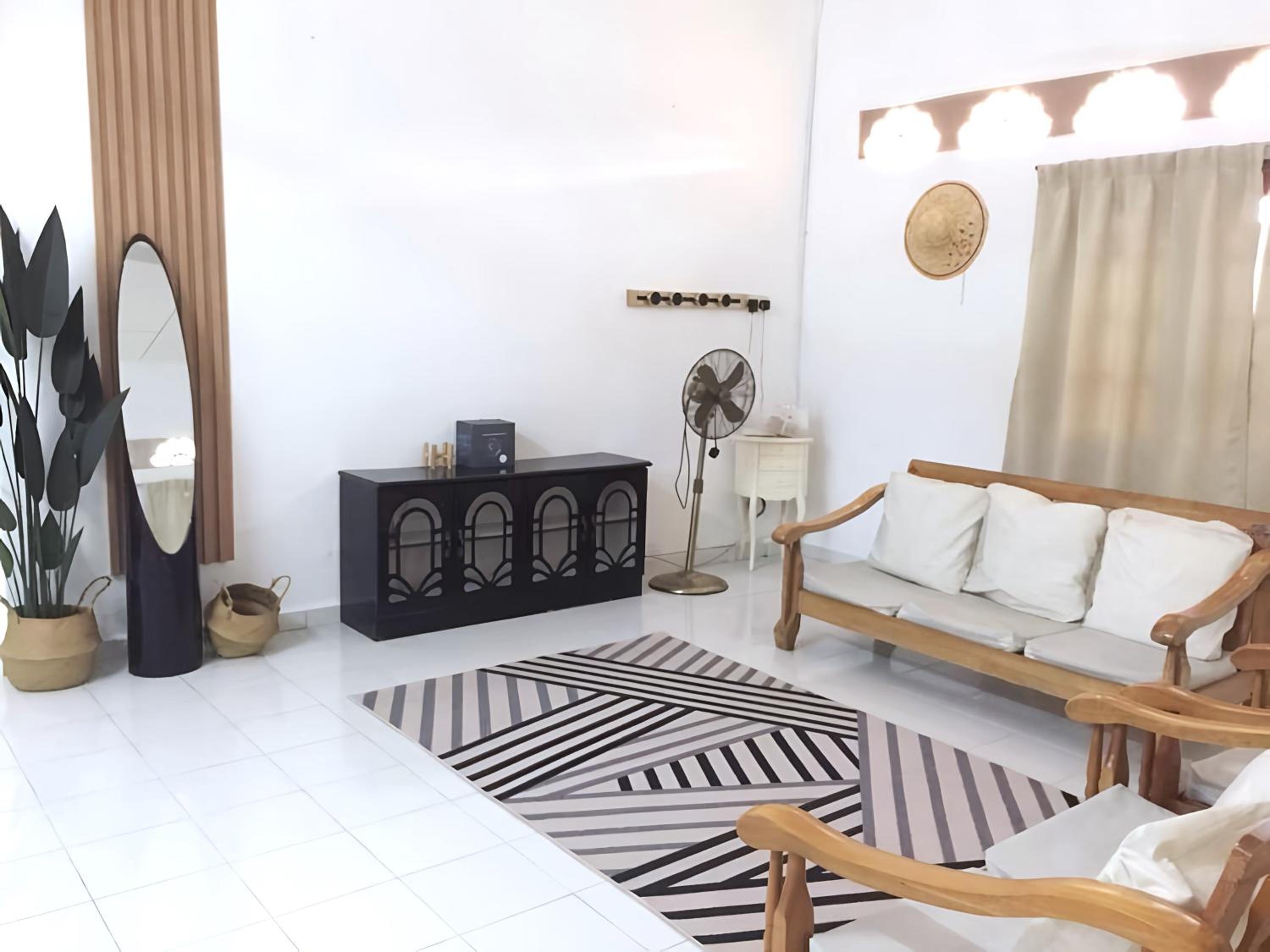 House By the Palms photo 1