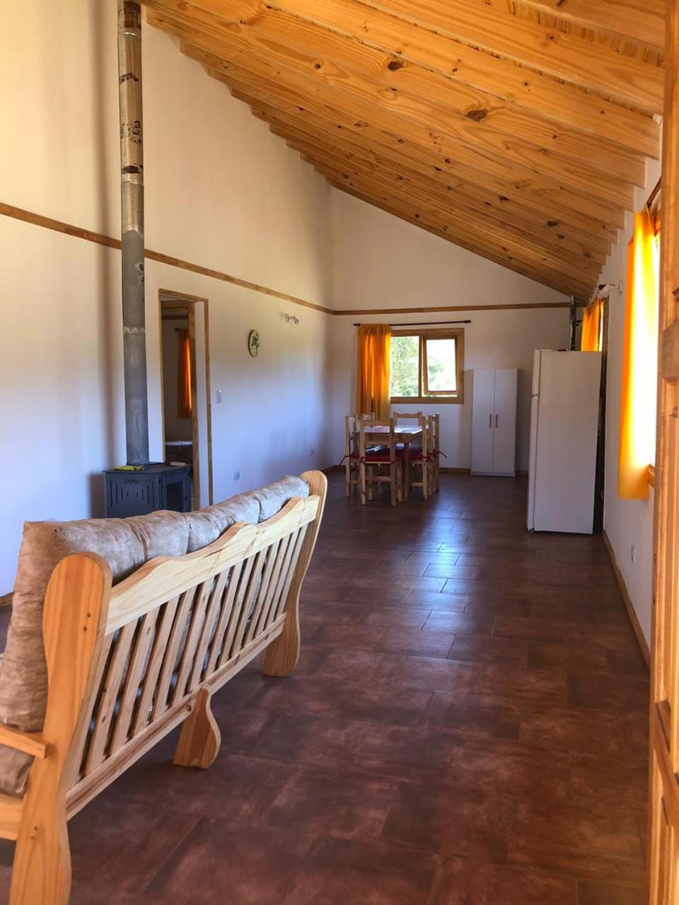 Cabaña Acaena