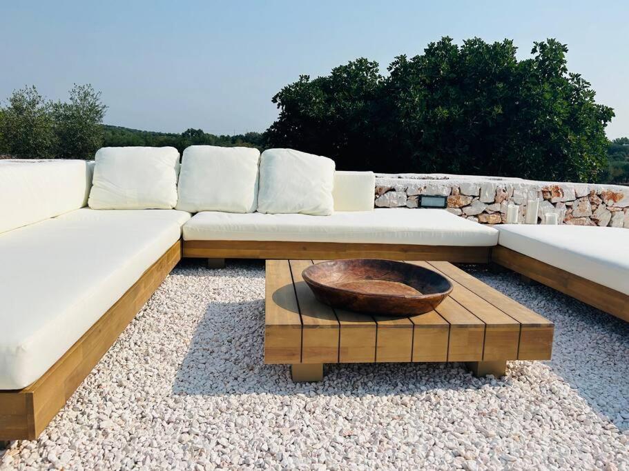 Villa il Trullo dell'Aia - Ostuni view 5