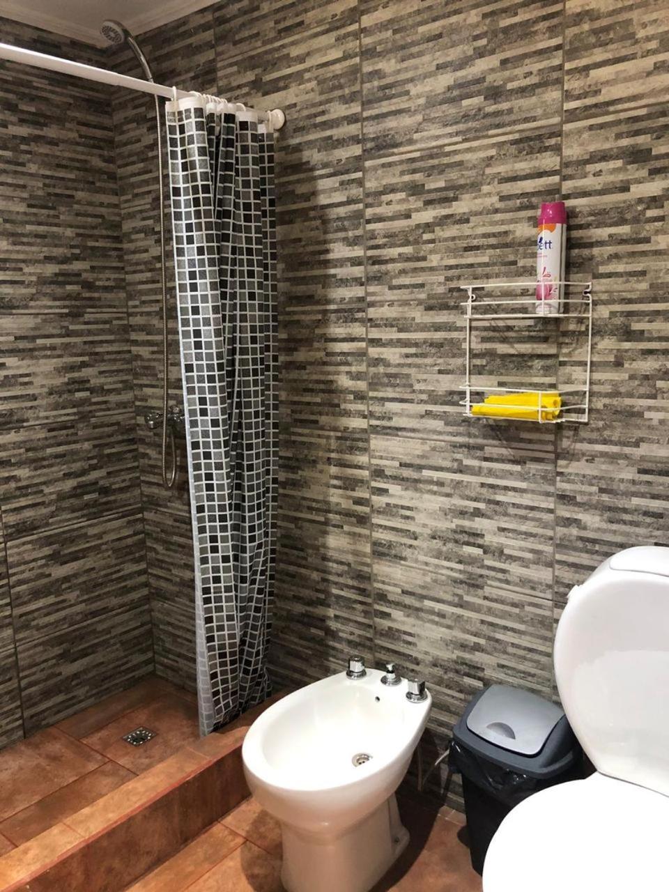 Cabaña Acaena