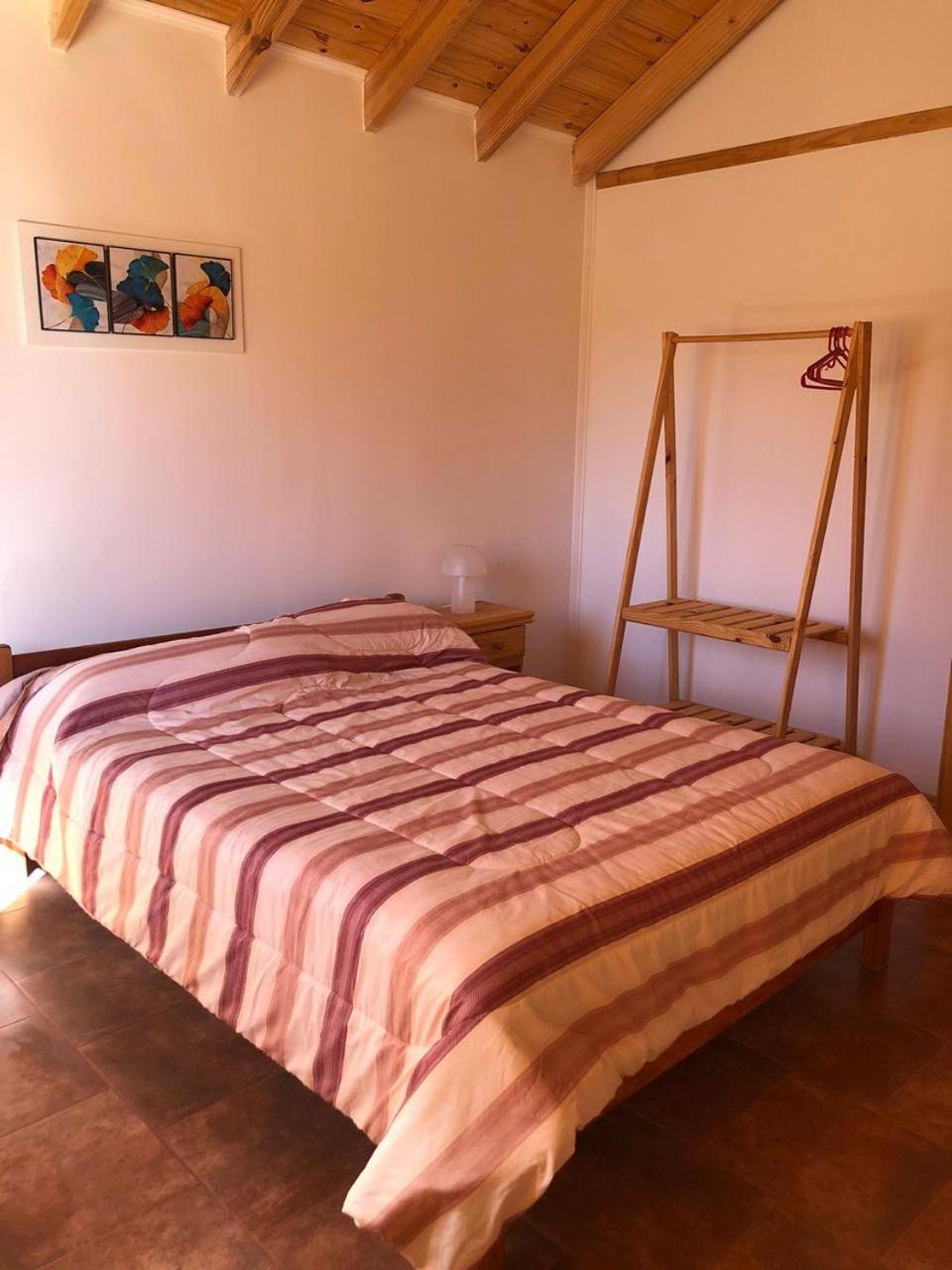 Cabaña Acaena