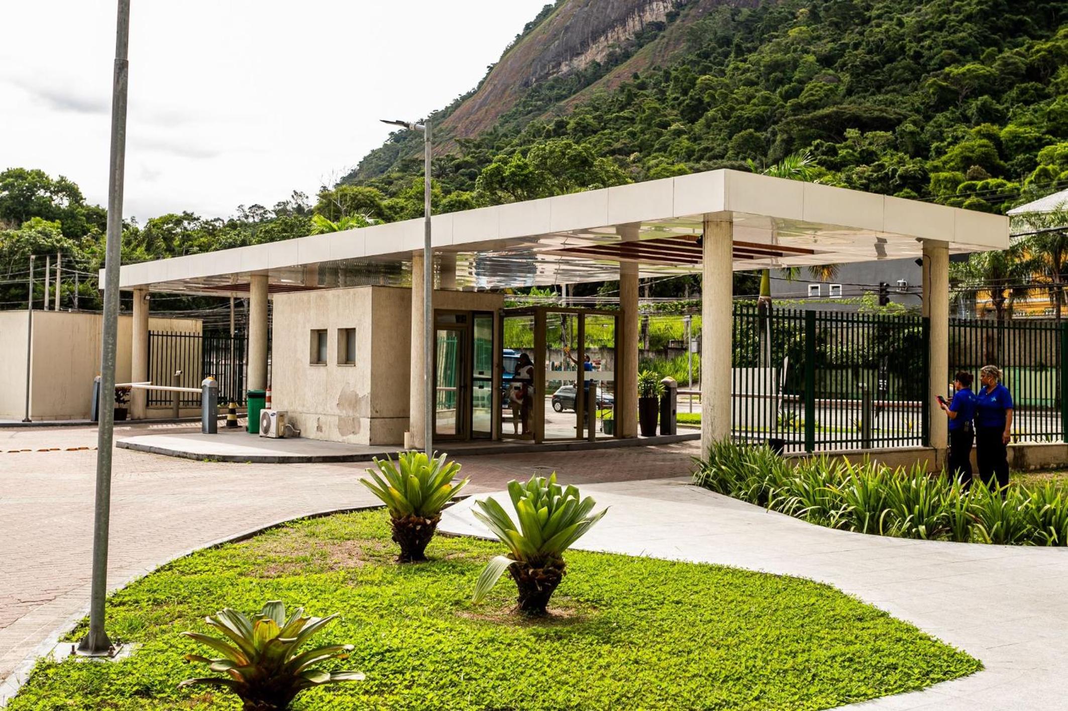 Barra Olímpica - 3 hóspedes, Vista e Aconchego