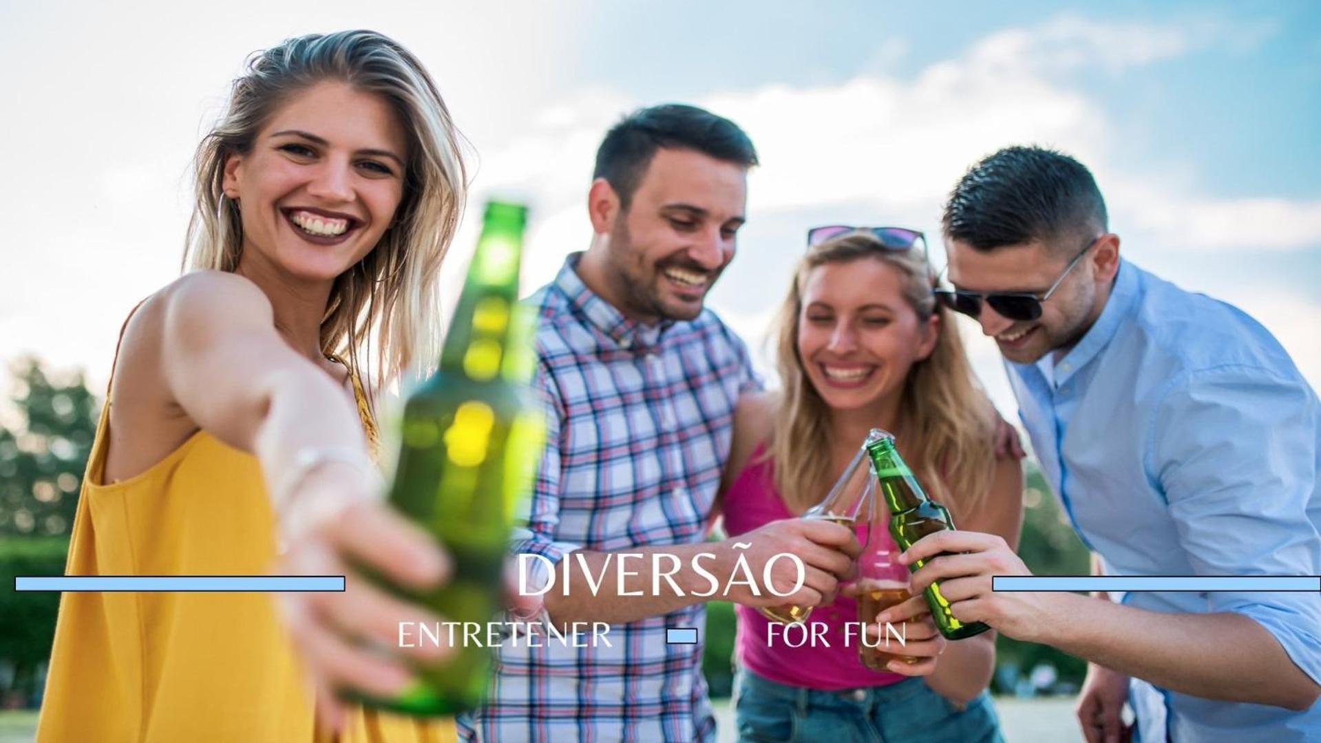 Barra Olímpica - 3 hóspedes, Vista e Aconchego