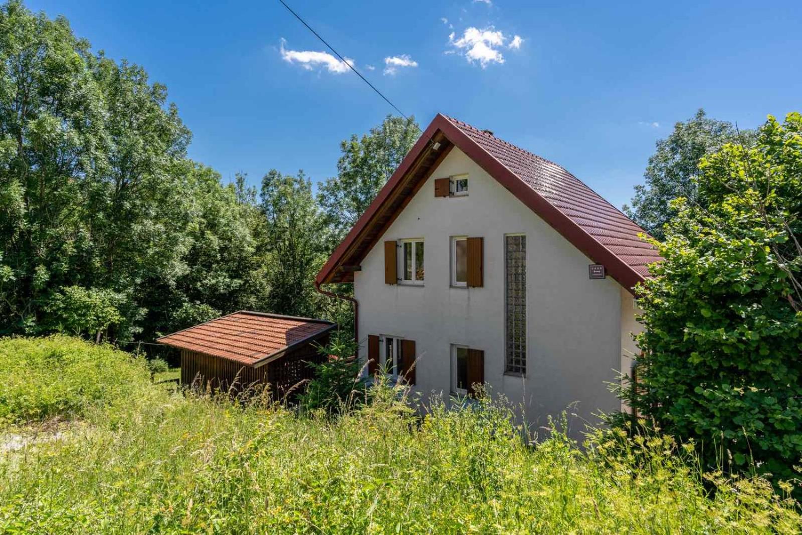 Kuća za odmor La Vi view 4