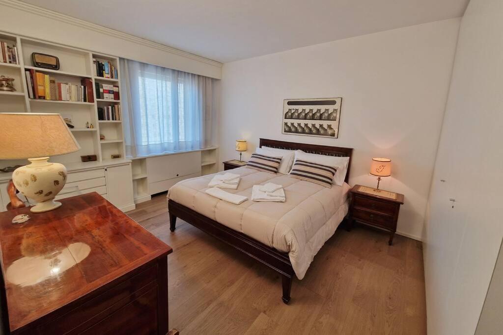 HT - Residenza Salus con vista su Padova photo 3