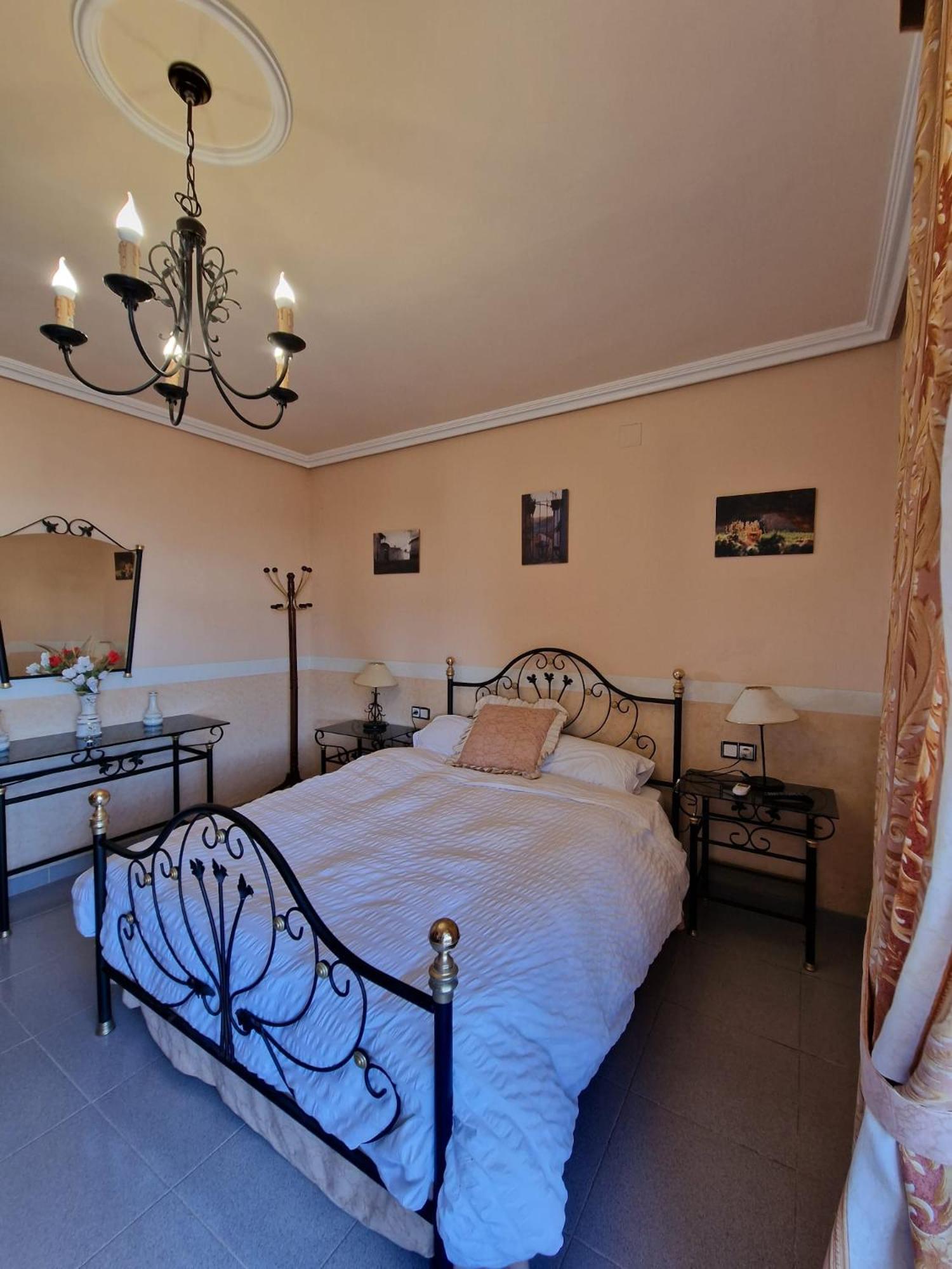 Villa los Dulces-Piscina Privada