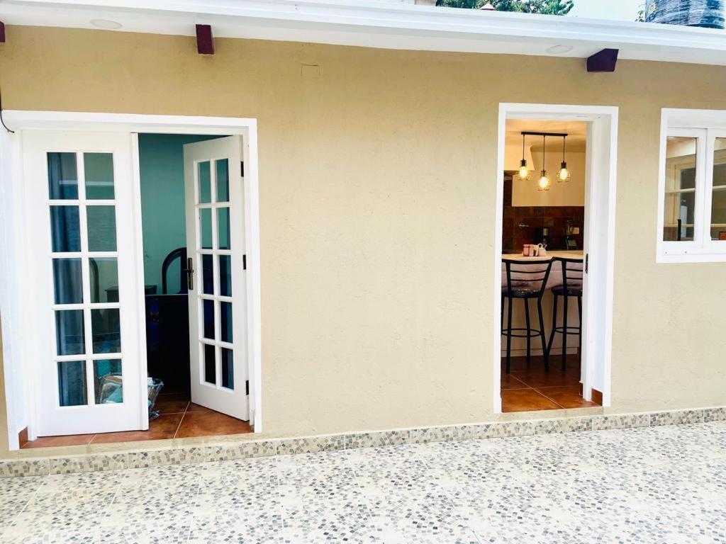 Casa céntrica Las Higueras