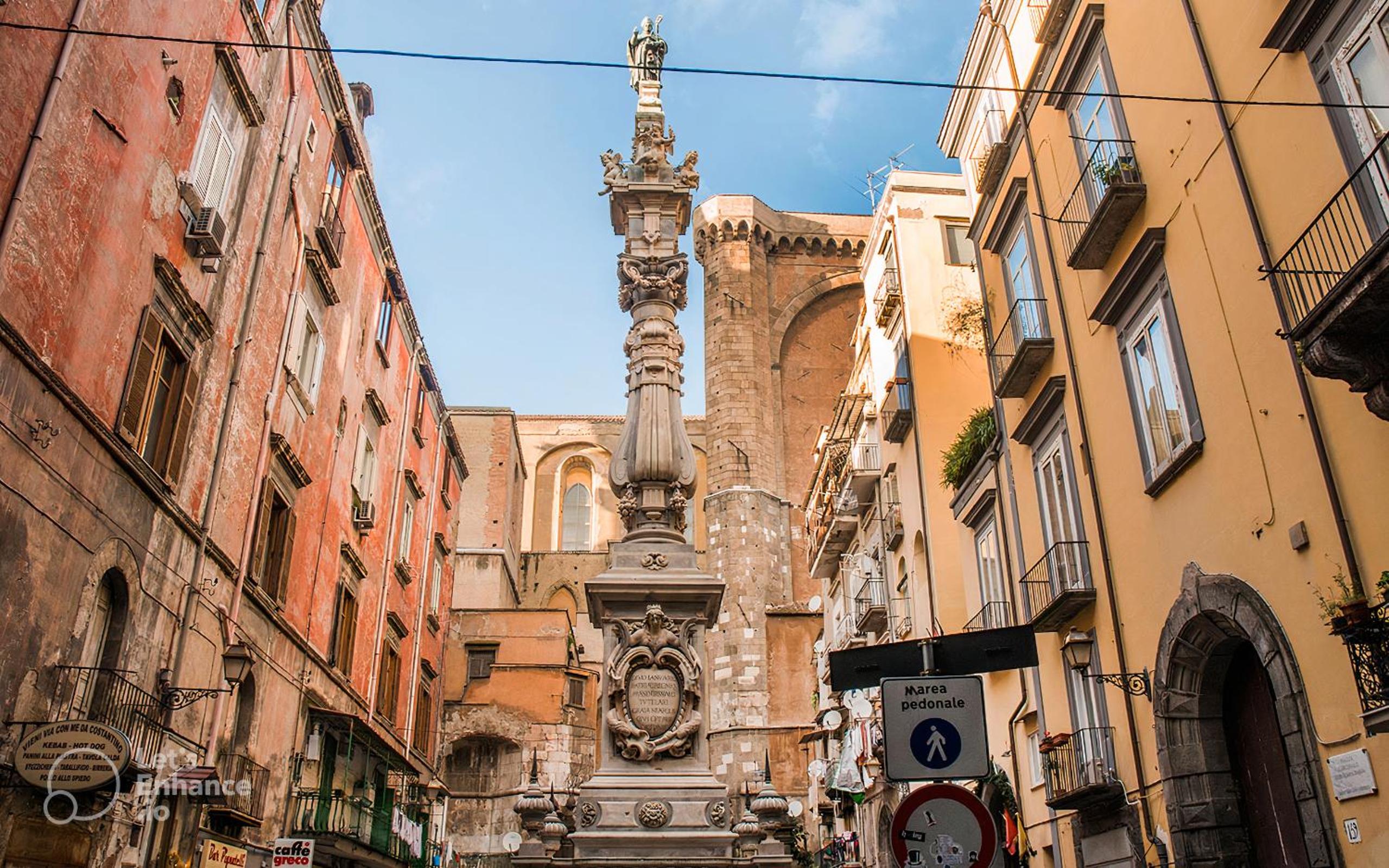 San Gennaro B&B