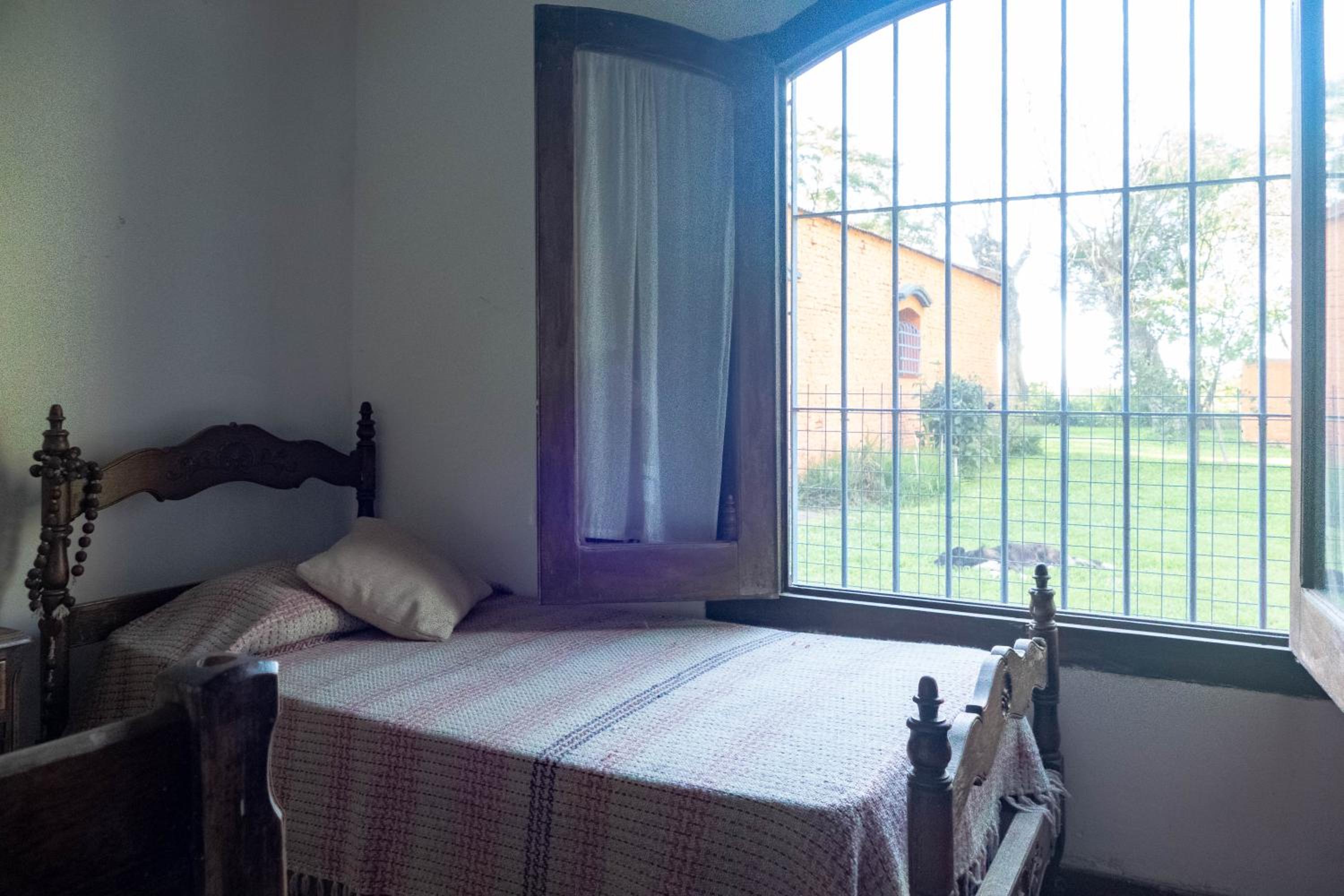 Chacra Casa Quinta Carmen de Areco - La Alpargata