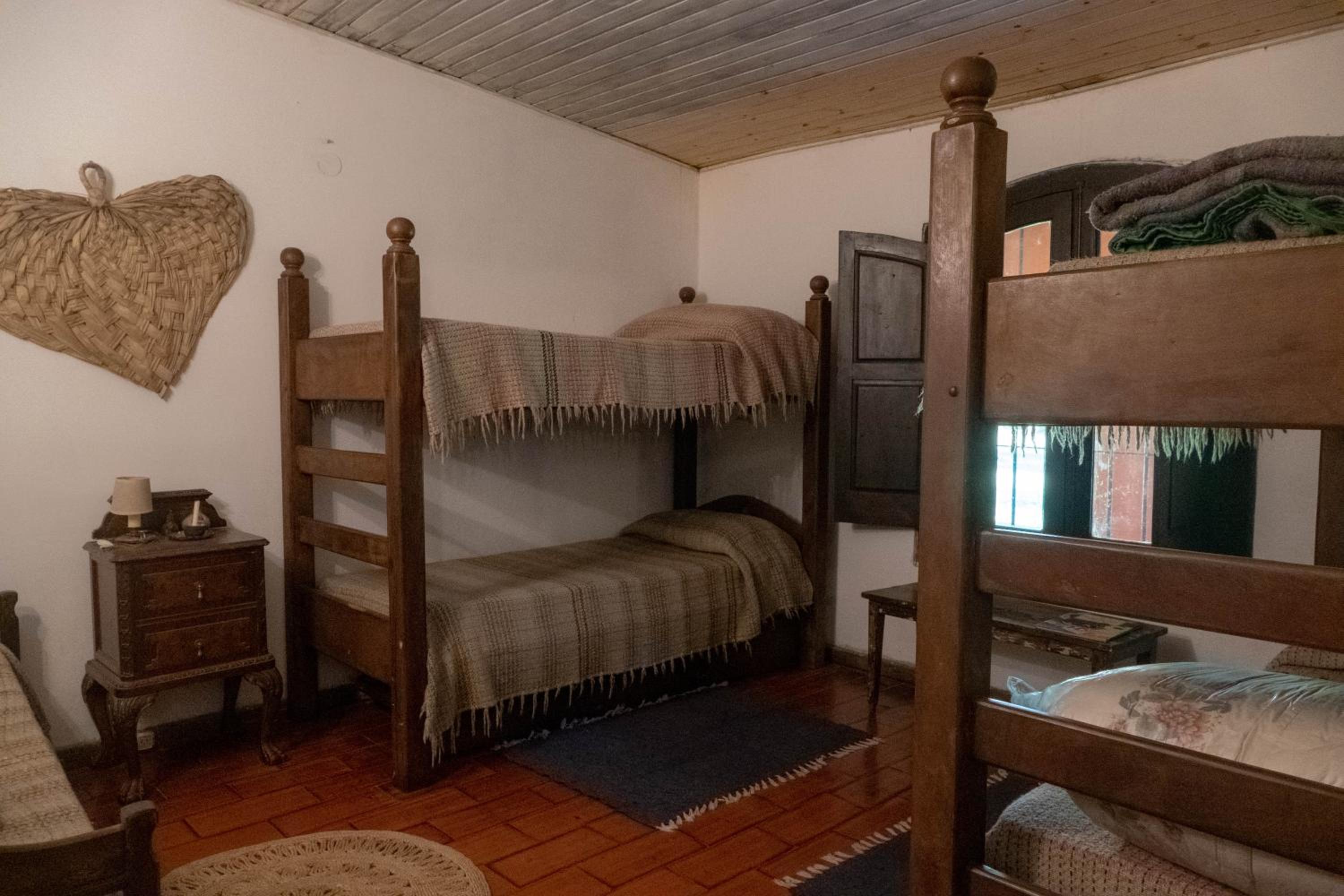 Chacra Casa Quinta Carmen de Areco - La Alpargata