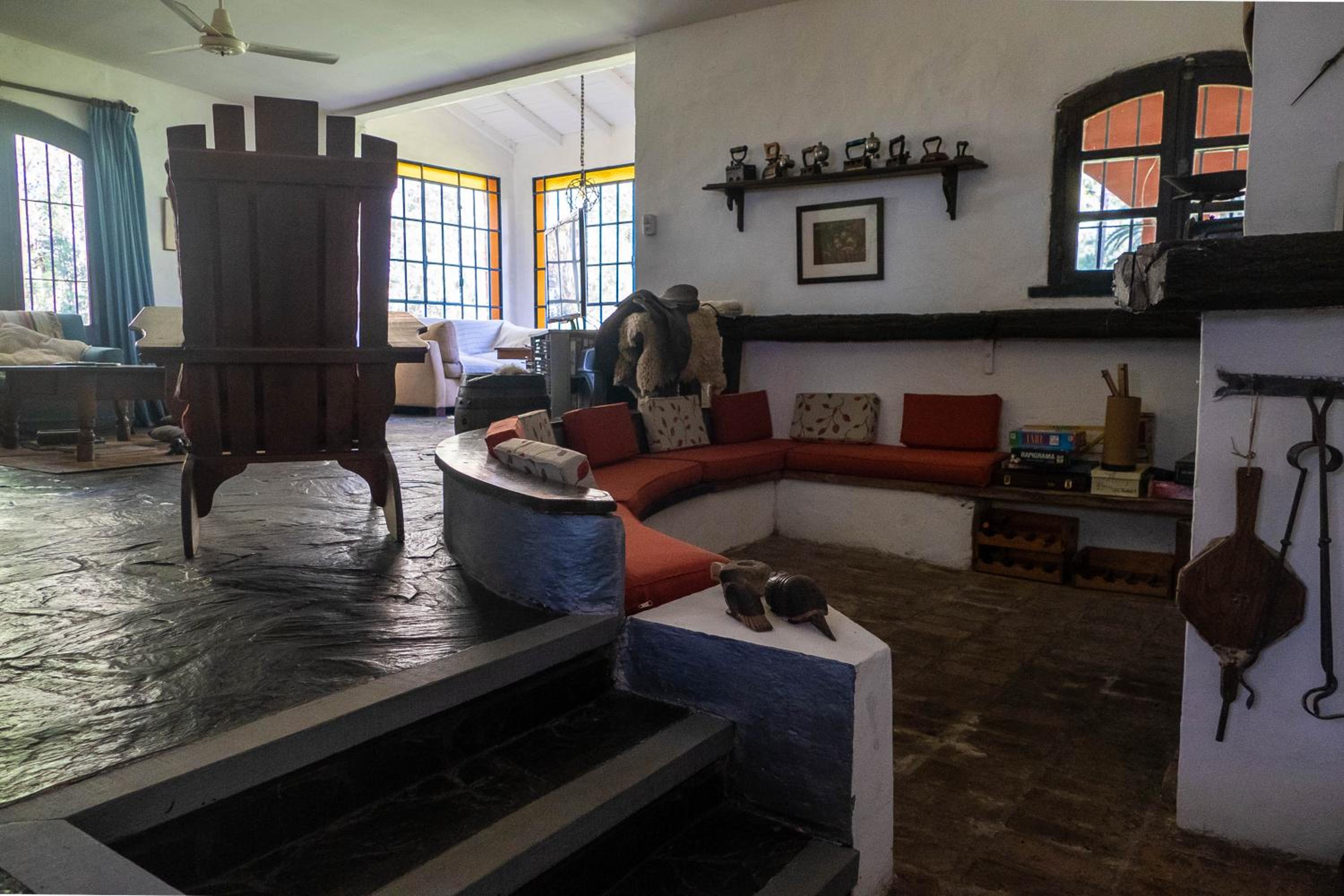 Chacra Casa Quinta Carmen de Areco - La Alpargata