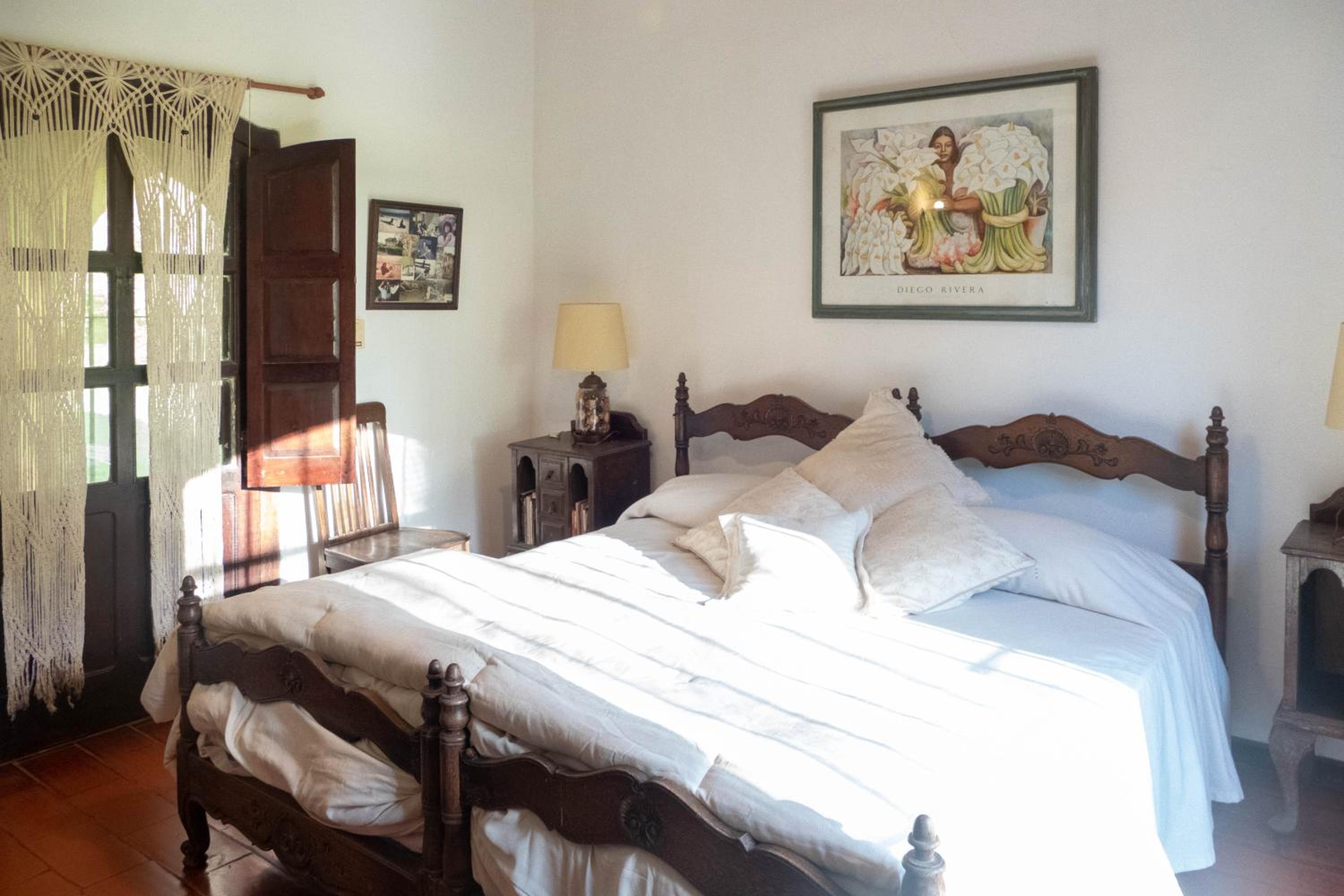 Chacra Casa Quinta Carmen de Areco - La Alpargata