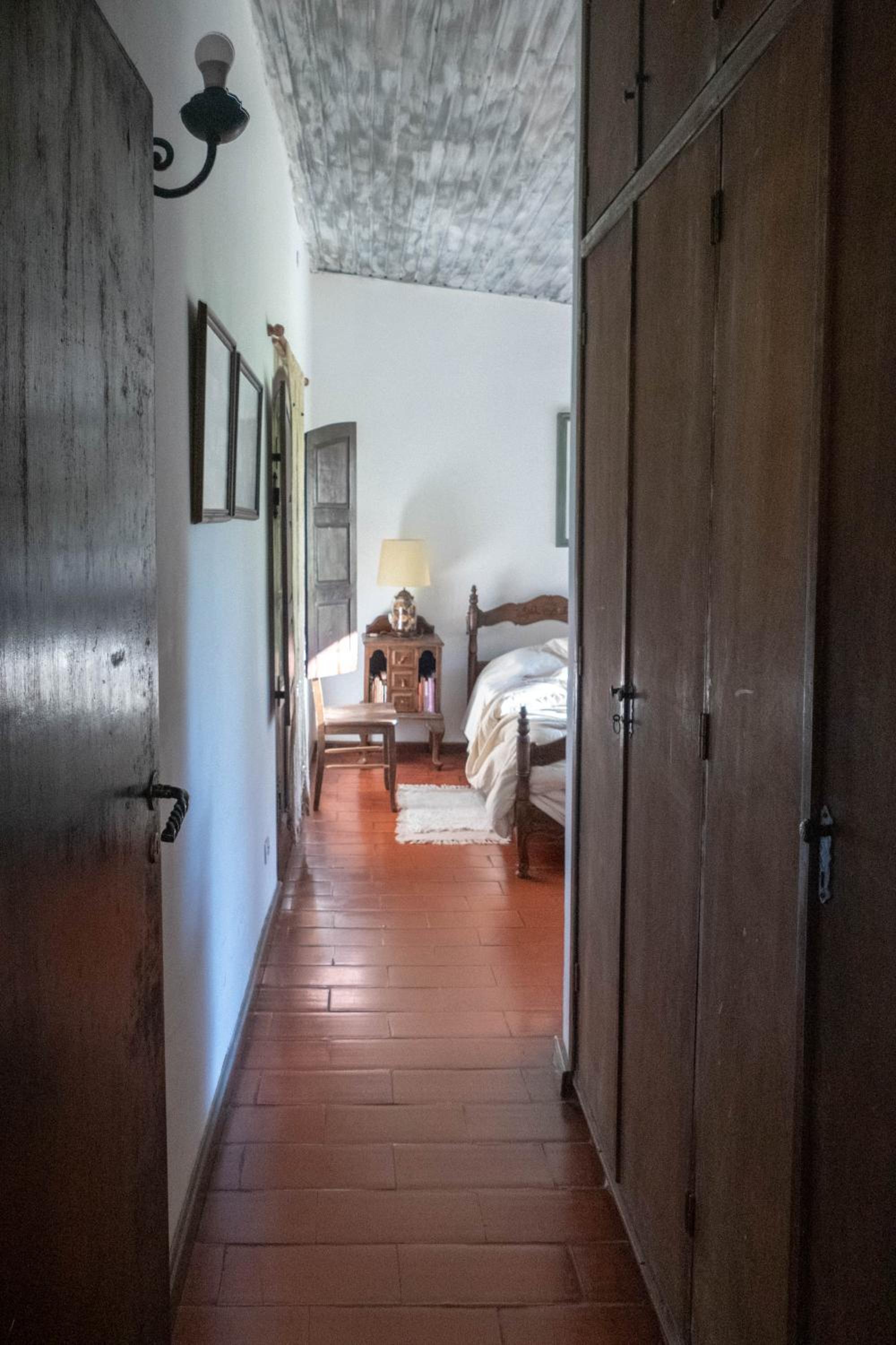 Chacra Casa Quinta Carmen de Areco - La Alpargata