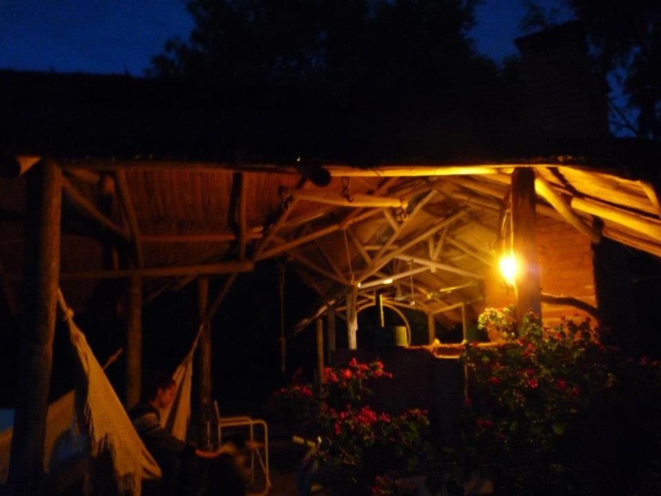Chacra Casa Quinta Carmen de Areco - La Alpargata
