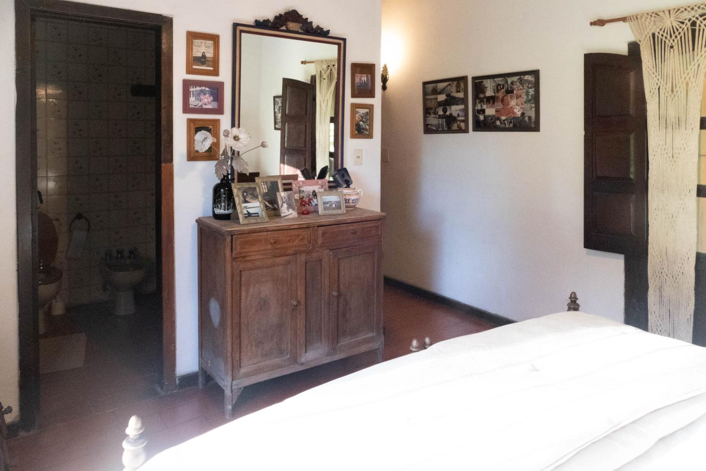 Chacra Casa Quinta Carmen de Areco - La Alpargata