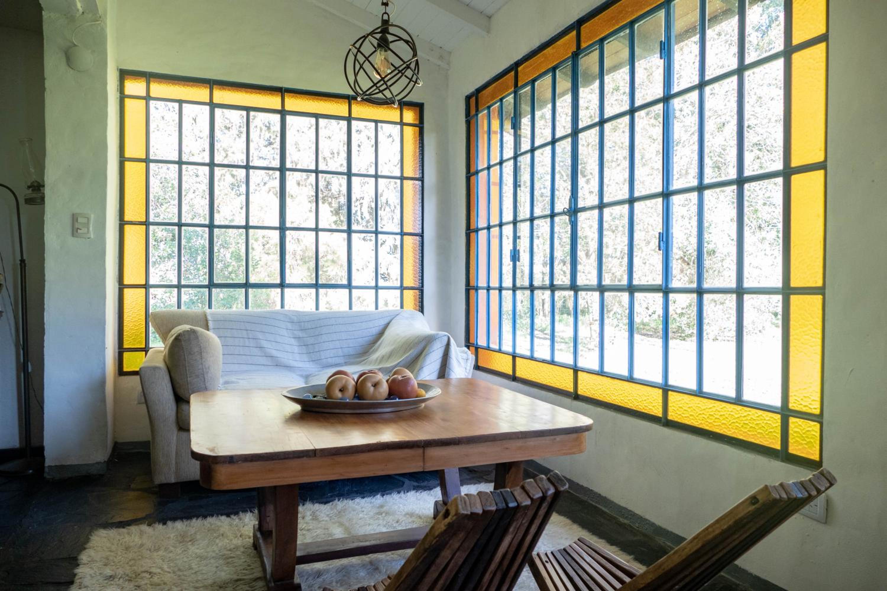 Chacra Casa Quinta Carmen de Areco - La Alpargata