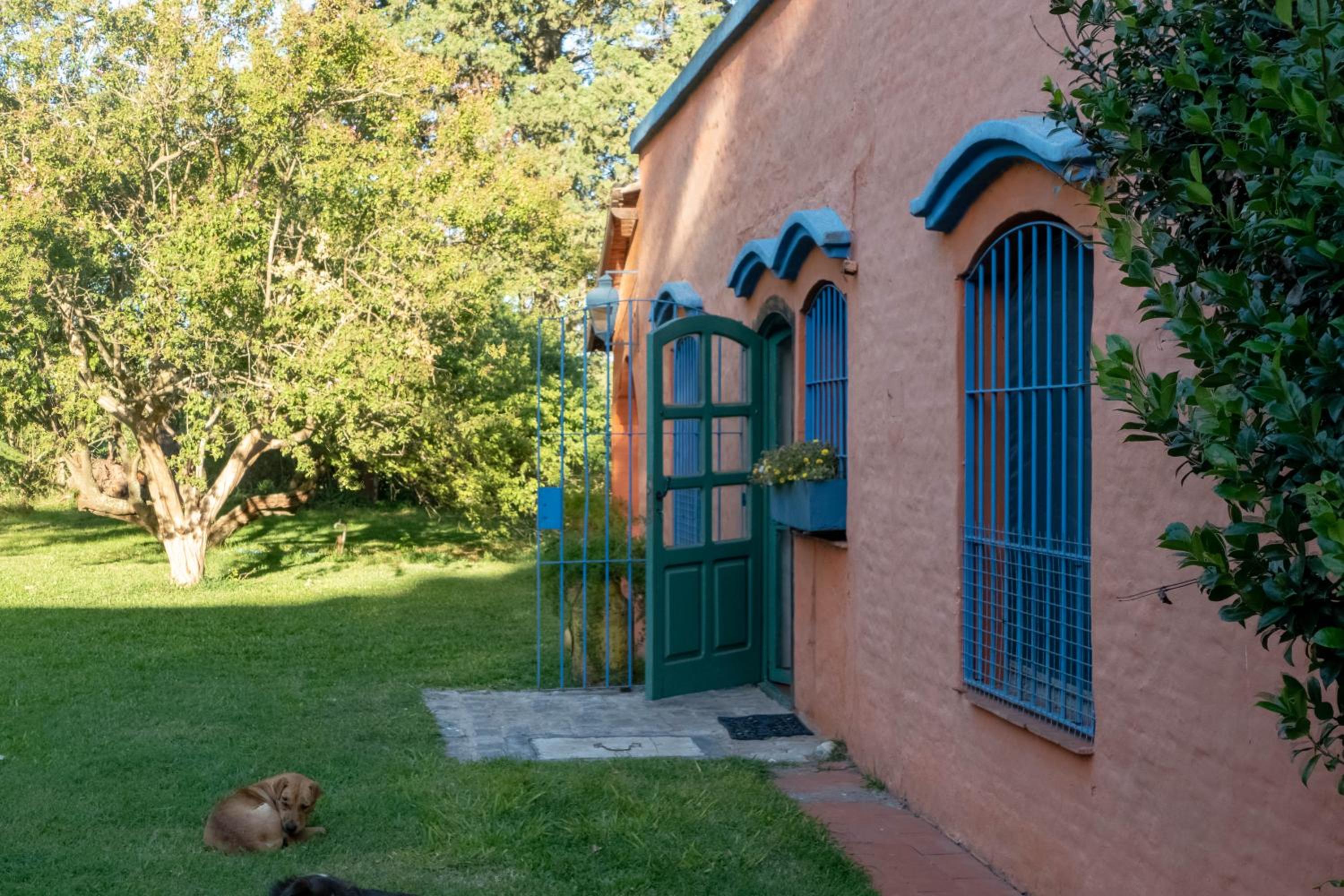 Chacra Casa Quinta Carmen de Areco - La Alpargata