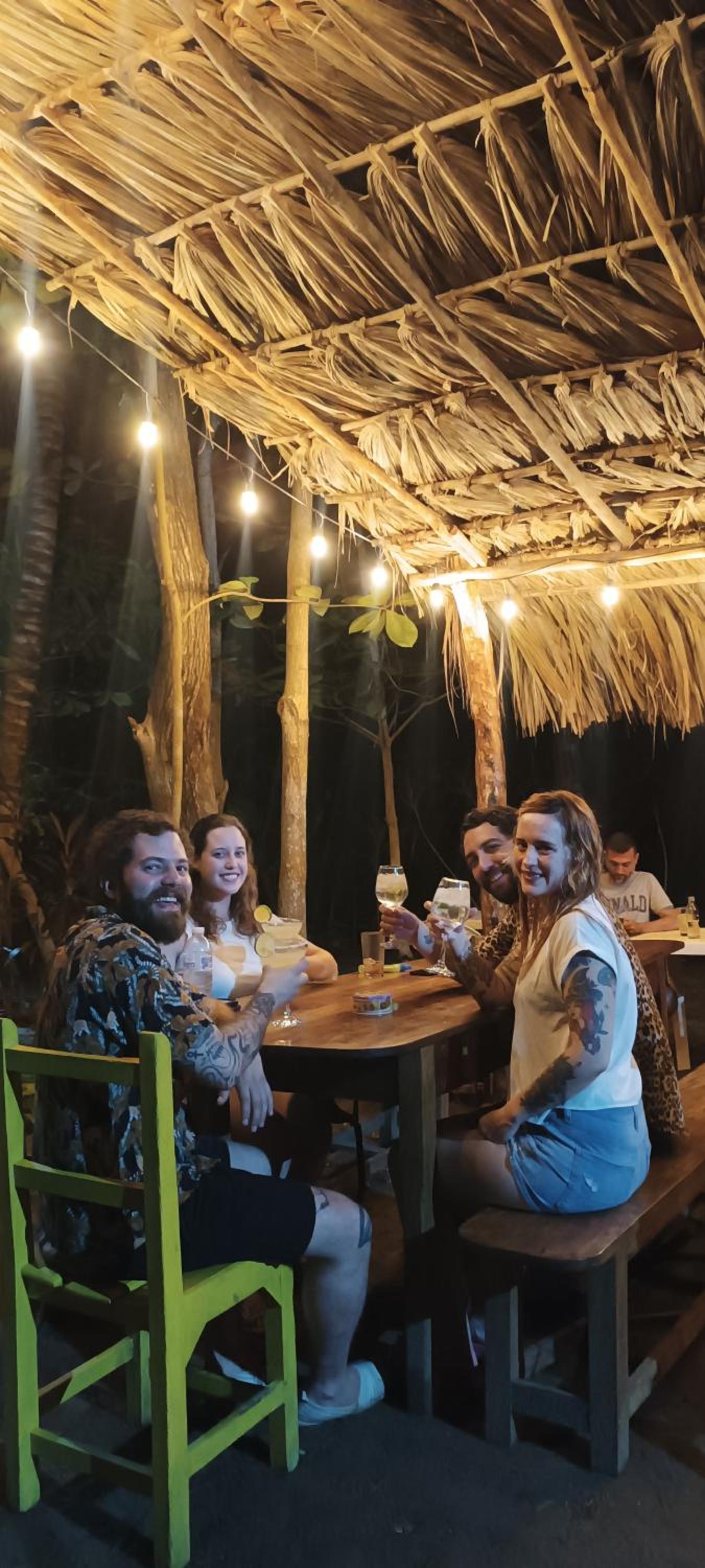 El Viejo del Mar