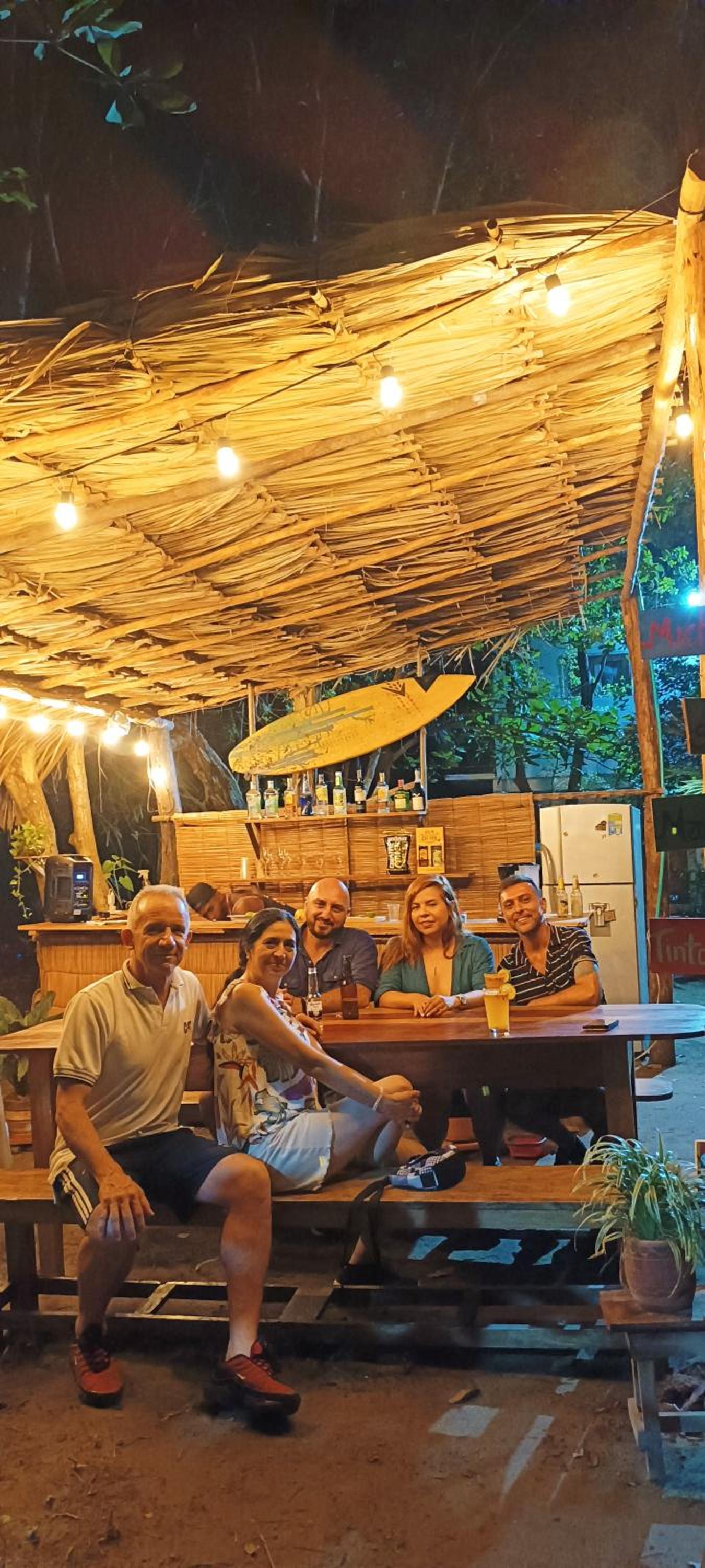 El Viejo del Mar
